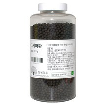 행복약초 다시마환, 1개, 500g