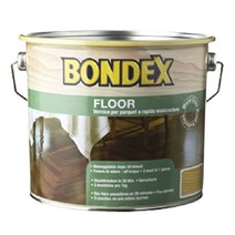 본덱스 퀵드라잉 PU 바니쉬 무광 2.5L, 1개