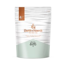 베티나르디 얼그레이 지퍼백, 125g, 1개, 1개