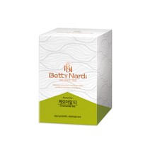 베티나르디 캐모마일 티, 20g, 1개