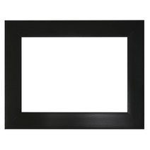 오투아트 500피스 퍼즐액자 52 x 38 cm, 52블랙