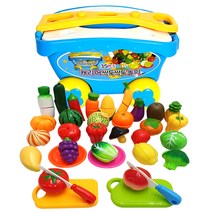 예샘 캐리어 싹둑싹둑 놀이 35p, 혼합 색상