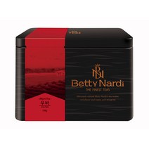 베티나르디 우바 캔, 100g, 1개