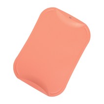 도블레 칼집나지 않는 도마, 살구