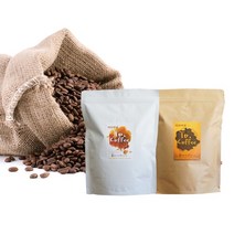 커피에게 자메이카 블루마운틴 세계 3대 커피 원두, 모카포트, 500g