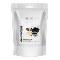 산그리메 십전대보차 재료 100g, 1팩