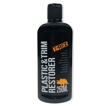 차바치 닥터카 플라스틱 광택보호제, 200ml, 1개