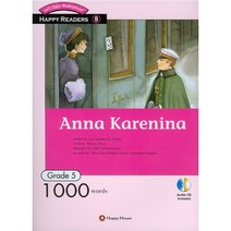 Anna Karenina (1000 Words), HAPPY HOUSE