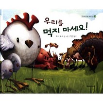 우리를 먹지 마세요, 두레아이들