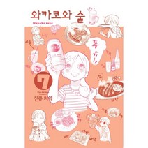 와카코와 술 7, 에이케이커뮤니케이션즈