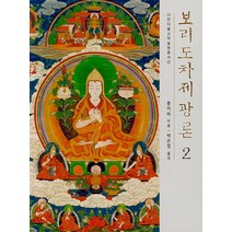보리도차제광론 2, 나란다