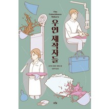 [푸른숲]우연 제작자들, 푸른숲, 요아브 블룸