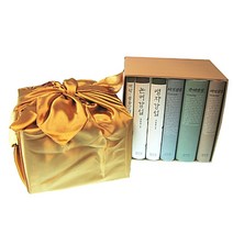 [성균관대학교출판부]사서삼경 강설 시리즈 (전6권), 성균관대학교출판부, 이기동