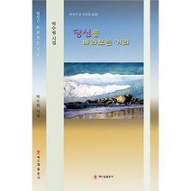 당신을 바라보는 거리, 해드림출판사