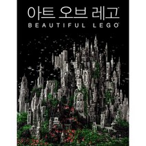 아트 오브 레고, 인사이트, 마이크 도일(Mike Doyle)