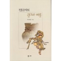 전통음악의 랑그와 빠홀, 통나무, 백대웅