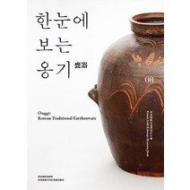 [한국공예디자인문화진흥원]한눈에 보는 옹기 - 우리공예.디자인리소스북 8, 한국공예디자인문화진흥원, 윤용이 이한승