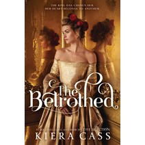 [HarperTeen]The Betrothed (international edition), HarperTeen