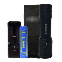 라이트매니아 아큐라포션 자전거라이트/전조등, 아큐라포션 S29-TN51, 1세트