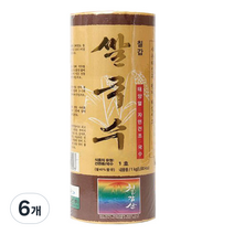 칠갑농산 쌀국수, 1kg, 6개