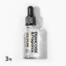 프랑스와즈 보르피린, 10ml, 3개