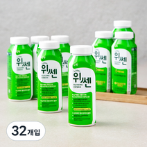 남양 불가리스 위쎈 샤인머스캣, 150ml, 32개입