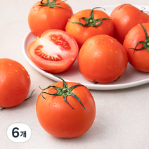 스마트팜 완숙토마토, 1kg, 6개