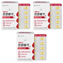 프로메가 오메가3 트리플 39.24g