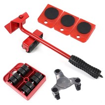 테이키 만능 지렛대 레드, 1세트