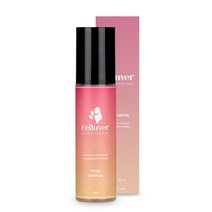 셀러버 섬유향수 70ml, 로즈 쉬폰, 1개