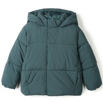 페리미츠 남아용 후드 연결웰론 점퍼 P2141J010