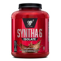 비에스엔 신타 6 아이솔레이트 헬스 보조제, 1개, 1.82kg