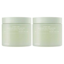 셀리맥스 어성초 BHA 지우개 필링 패드, 60매입, 125ml, 2개