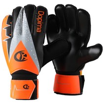 젠트릭스 골키퍼 장갑, 그레이오렌지