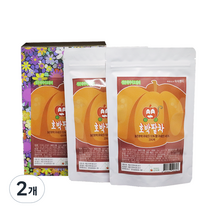 아이앤티 호박팥차 삼각티백, 1.2g, 40개입, 2개