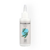 아인솝 하이드로졸 귀세정제, 1개, 120ml