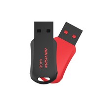 하이크비전 USB 2.0 메모리 M200R, 64GB
