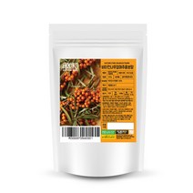건강스토리 비타민나무열매 추출분말, 400g, 1개