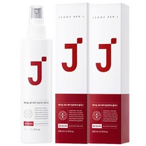 제이숲 레드제이 힐링픽서 플러스 헤어 스프레이, 200ml, 2개