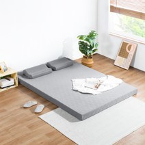 슬립플레이스 메모리폼 매트리스