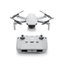 DJI 미니 2 SE 드론, 혼합색상