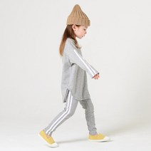 아동용 두줄 상하세트