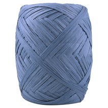 마마니트 다담 한지 뜨개실 100g, D13 데님 100g, 1개