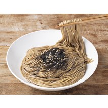 곰곰 들기름 막국수 4인분, 532g, 1개