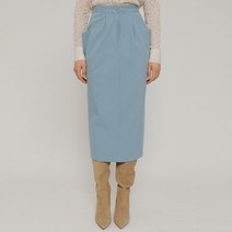 로켓런치 R POCKET POINT SKIRT
