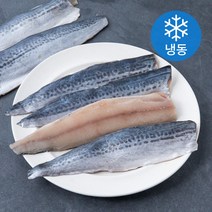 해슬로 삼치포 (냉동), 1kg(130-180g*6-8팩), 1개