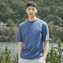 호웨어 에코 티셔츠
