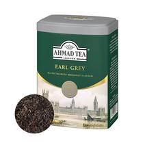 아마드티 얼그레이 전통 홍차 100g, 1개