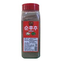 초야식품 순후추 100%, 400g, 1개
