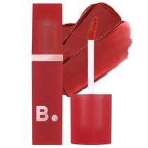 바닐라코 쉬어 벨벳 베일 립틴트 RD02, 러브 미, 4.2g, 1개